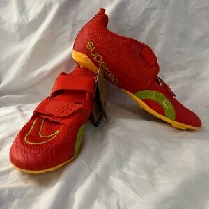 Nike Men’s Superrep Cycle 2 Next Indoor Cycling shoes nwt